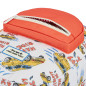 Sac à dos Happy Ride HELLO HOSSY, primaire Sac à dos Happy Ride HELLO HOSSY, primaire
