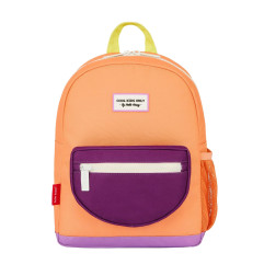 Sac à dos Mini Peach Pop HELLO HOSSY, primaire
