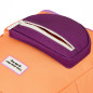 Sac à dos Mini Peach Pop HELLO HOSSY, primaire Sac à dos Mini Peach Pop HELLO HOSSY, primaire