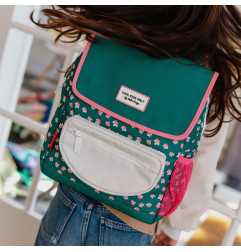 Sac à dos Garden Joy HELLO HOSSY, primaire