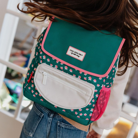 Sac à dos Garden Joy HELLO HOSSY, primaire
