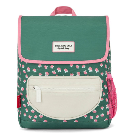 Sac à dos Garden Joy HELLO HOSSY, primaire