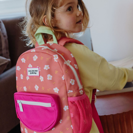 Sac à dos Peachy Bloom HOSSY, primaire