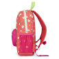 Sac à dos Peachy Bloom HOSSY, primaire Sac à dos Peachy Bloom HOSSY, primaire