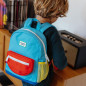Sac à dos Mini Sky Pop HOSSY, maternelle Sac à dos Mini Sky Pop HOSSY, maternelle