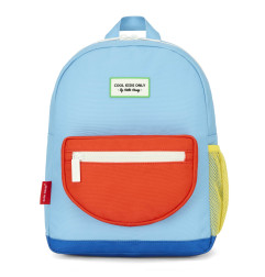 Sac à dos Mini Sky Pop HOSSY, maternelle