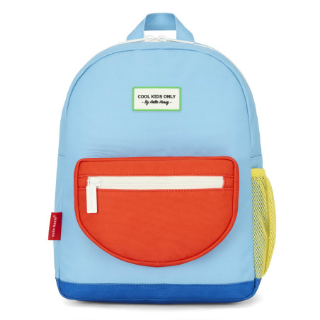 Sac à dos Mini Sky Pop HOSSY, maternelle