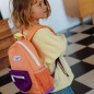 Sac à dos Mini Peach Pop HOSSY, maternelle