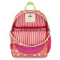 Sac à dos Peachy Bloom HOSSY, maternelle