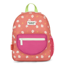 Sac à dos Peachy Bloom HOSSY, maternelle