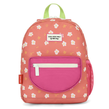 Sac à dos Peachy Bloom HOSSY, maternelle