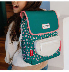 Sac à dos Garden Joy HOSSY, maternelle