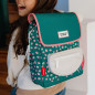 Sac à dos Garden Joy HOSSY, maternelle Sac à dos Garden Joy HOSSY, maternelle