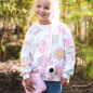 Talkie Walkie Licorne THE ZOO FAMILY