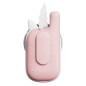 Talkie Walkie Licorne THE ZOO FAMILY