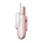 Talkie Walkie Licorne THE ZOO FAMILY