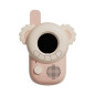Talkie Walkie Koala THE ZOO FAMILY Talkie Walkie Koala THE ZOO FAMILY