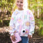 Sac de transport Licorne THE ZOO FAMILY Sac de transport Licorne THE ZOO FAMILY