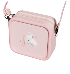 Sac de transport Licorne THE ZOO FAMILY