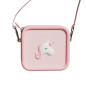 Sac de transport Licorne THE ZOO FAMILY Sac de transport Licorne THE ZOO FAMILY