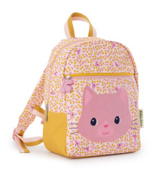 Sac à dos Jeanne LILLIPUTIENS