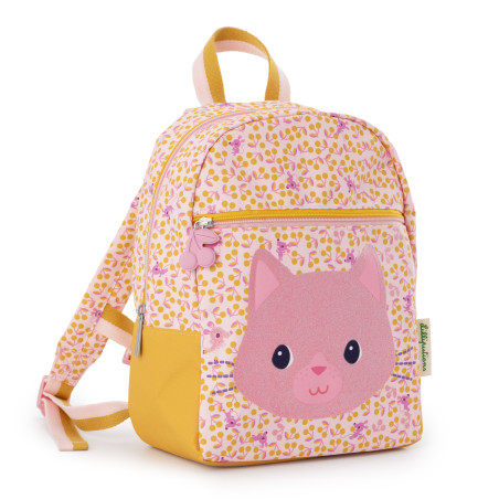 Sac à dos Jeanne LILLIPUTIENS