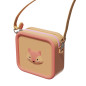 Sac de transport Renard THE ZOO FAMILY Sac de transport Renard THE ZOO FAMILY