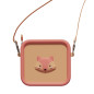 Sac de transport Renard THE ZOO FAMILY Sac de transport Renard THE ZOO FAMILY