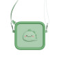 Sac de transport Dino THE ZOO FAMILY Sac de transport Dino THE ZOO FAMILY