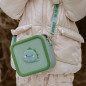 Sac de transport Dino THE ZOO FAMILY Sac de transport Dino THE ZOO FAMILY