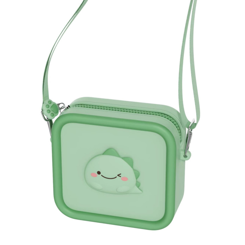 Sac de transport Dino THE ZOO FAMILY Sac de transport Dino THE ZOO FAMILY