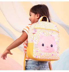 Sac à dos Jeanne LILLIPUTIENS