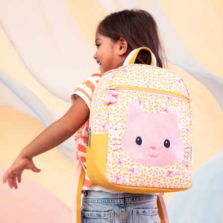 Sac à dos Jeanne LILLIPUTIENS