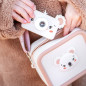 Sac de transport Koala THE ZOO FAMILY Sac de transport Koala THE ZOO FAMILY