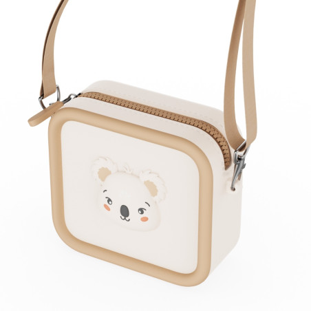 Sac de transport Koala THE ZOO FAMILY