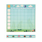 Tableau d'organisation JANOD