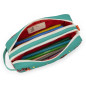 Trousse Disco Roar HELLO HOSSY, double compartiment