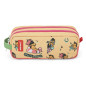 Trousse Unicorn HELLO HOSSY, double compartiment
