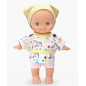 Poupée Alice Mini Pancha MINIKANE et son ensemble de peinture Licornes