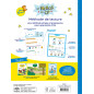 Cahier d'apprentissage Les Héros du CP - Méthode de lecture AUZOU Cahier d'apprentissage Les Héros du CP - Méthode de lecture AUZOU