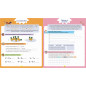 Cahier d'apprentissage Les Héros du CP - Mon Cahier de Calcul AUZOU Cahier d'apprentissage Les Héros du CP - Mon Cahier de Calcul AUZOU