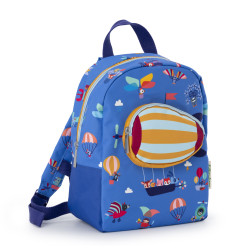 Sac à dos Aérien LILLIPUTIENS