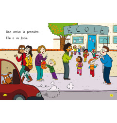 Cahier d'apprentissage Les Héros du CP - Premières Lectures - Vive l'Ecole AUZOU