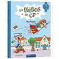 Cahier d'apprentissage Les Héros du CP - Premières Lectures - Vive l'Ecole AUZOU