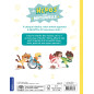 Cahier d'apprentissage Les Héros de la Maternelle - Une Rentrée à l'Ecole AUZOU