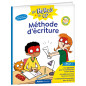 Cahier d'apprentissage Les Héros du CP - Méthode d'écriture AUZOU