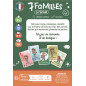 Jeu de cartes des 7 Familles à l'Ecole AUZOU