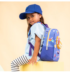 Sac à dos Aérien LILLIPUTIENS