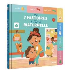Mon Coffret de Rentrée AUZOU