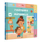 Mon Coffret de Rentrée AUZOU